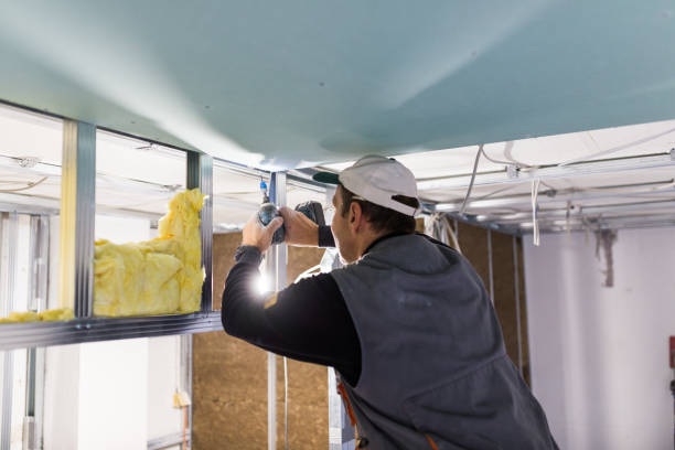 Best Commercial Insulation Services  in Westlake, TX